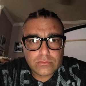 Meet your Posher, Andrew